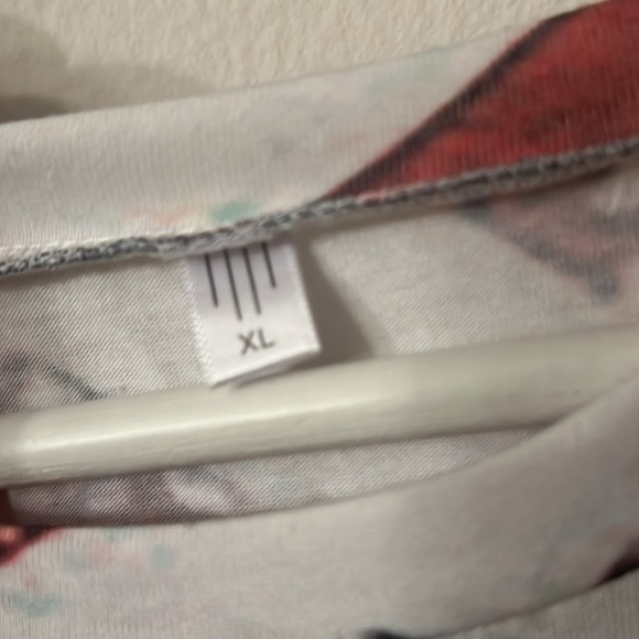 T-shirt America flag 335 - Picture 4 of 10